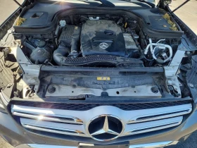 Mercedes-Benz GLC 300 2.0L 4 REAR WHEEL DRIVE | Auto.bg — изображение 12