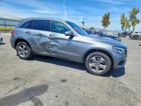 Mercedes-Benz GLC 300 2.0L 4 REAR WHEEL DRIVE | Auto.bg — изображение 5