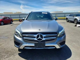 Mercedes-Benz GLC 300 2.0L 4 REAR WHEEL DRIVE | Auto.bg — изображение 6