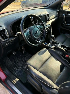 Kia Sportage GT-Line | Mobile.bg � ����� ������ 11