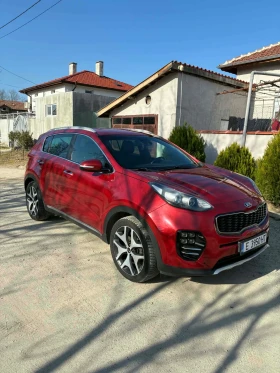 Kia Sportage GT-Line | Mobile.bg � ����� ������ 2