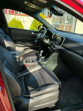 Kia Sportage GT-Line | Mobile.bg � ����� ������ 7