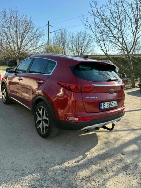 Kia Sportage GT-Line | Mobile.bg � ����� ������ 5