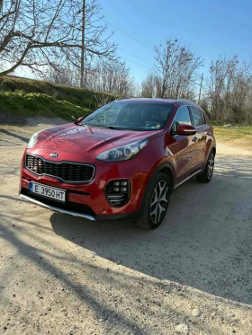 Kia Sportage GT-Line | Mobile.bg � ����� ������ 3