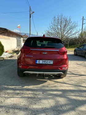 Kia Sportage GT-Line | Mobile.bg � ����� ������ 6