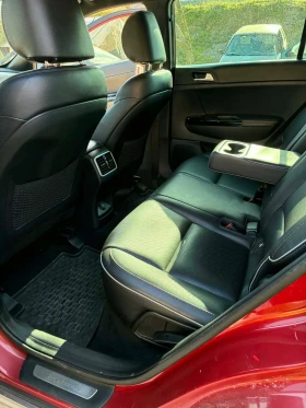 Kia Sportage GT-Line | Mobile.bg � ����� ������ 12