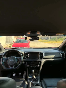 Kia Sportage GT-Line | Mobile.bg � ����� ������ 10