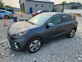Kia Niro 2019 KIA NIRO EX PREMIUM | Auto.bg — изображение 3