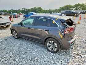 Kia Niro 2019 KIA NIRO EX PREMIUM | Auto.bg — изображение 6