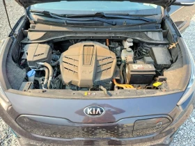 Kia Niro 2019 KIA NIRO EX PREMIUM | Auto.bg — изображение 12