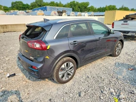 Kia Niro 2019 KIA NIRO EX PREMIUM | Auto.bg — изображение 4
