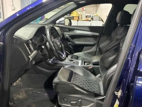 Audi SQ5 * Progressiv * CARFAX * ����� �� ����������� *  | Mobile.bg � ����� ������ 12