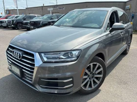 ����� �� �������� �� Audi Q7 Komfort / ������ / CARFAX / ����������