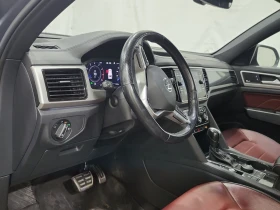VW Atlas PREMIUM R-LINE / ���� / ��������� ���� | Mobile.bg � ����� ������ 9