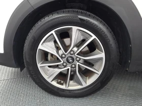Hyundai Tucson Gasoline 1.6 turbo 2WD| 177�.�. | Mobile.bg � ����� ������ 4