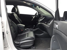 Hyundai Tucson Gasoline 1.6 turbo 2WD| 177�.�. | Mobile.bg � ����� ������ 10