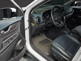 Hyundai Kona 1.6 Turbo 4Wd Modern Art | Mobile.bg � ����� ������ 10