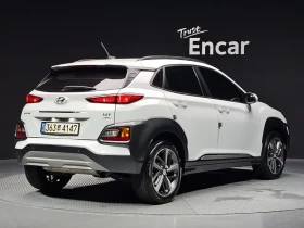 Hyundai Kona 1.6 Turbo 4Wd Modern Art | Mobile.bg � ����� ������ 2