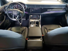 Audi Q8 3.0l Prestige S-Line | Auto.bg — изображение 8
