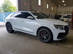 Audi Q8 3.0l Prestige S-Line | Auto.bg — изображение 4
