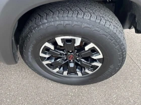 Nissan Frontier Crew Cab Bed 4x4* ���������� ��� ������������*  | Mobile.bg � ����� ������ 7
