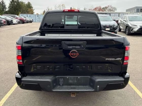Nissan Frontier Crew Cab Bed 4x4* ���������� ��� ������������*  | Mobile.bg � ����� ������ 4