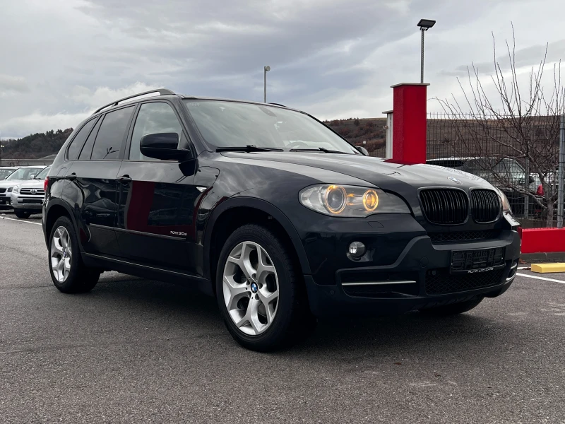 BMW X5 30d xDrive 7-местен Перфектно състояние, снимка 3 - Автомобили и джипове - 48168198