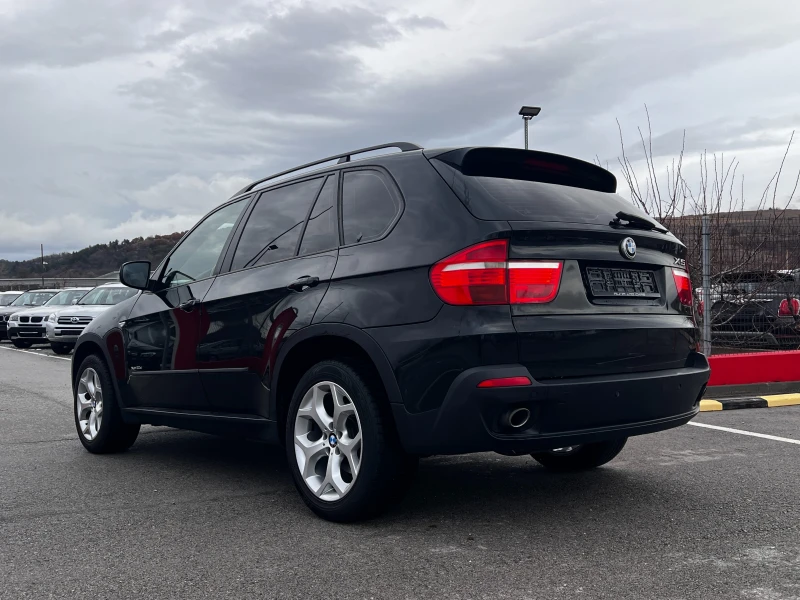 BMW X5 30d xDrive 7-местен Перфектно състояние, снимка 6 - Автомобили и джипове - 48168198