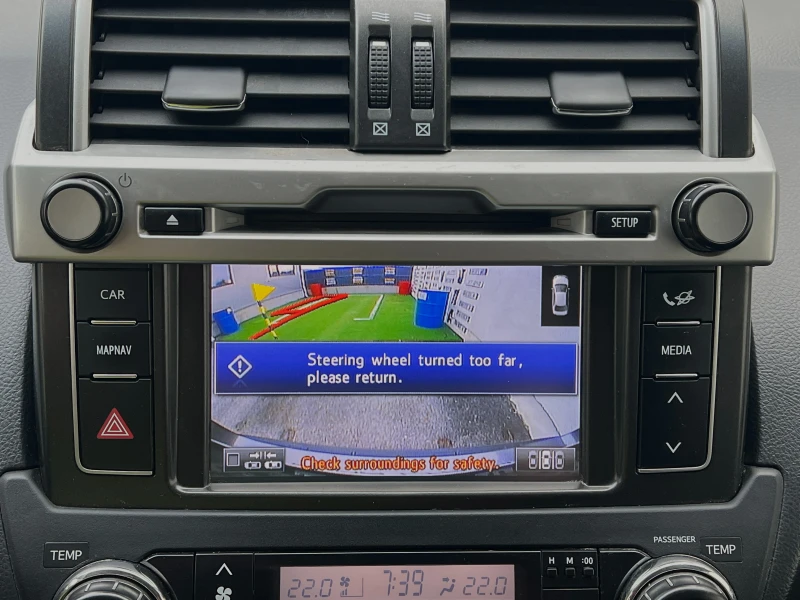 Toyota Land cruiser 2.8d Premium Luxury БЕЗ ДДС, снимка 12 - Автомобили и джипове - 48251508