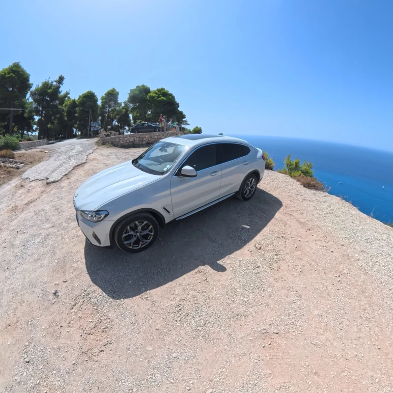BMW X4 3.0i Xdrive, снимка 3 - Автомобили и джипове - 51747032