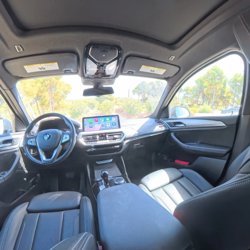 BMW X4 3.0i Xdrive, снимка 6 - Автомобили и джипове - 51747032