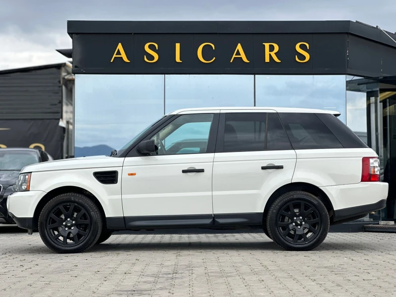 Land Rover Range Rover Sport / 2.7D / HSE / TOP / , снимка 2 - Автомобили и джипове - 52143536