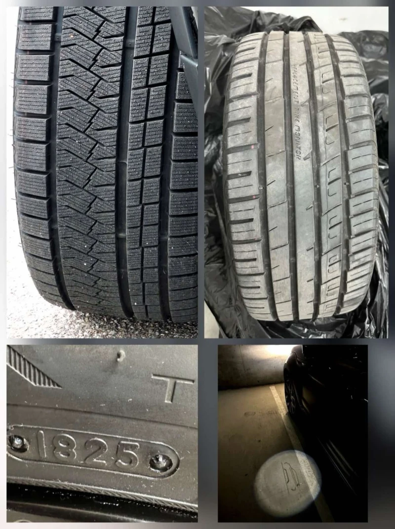 Land Rover Range Rover Evoque BLACK EDITION* DYNAMIC* Sd4* ВСИЧКИ ЕКСТРИ , снимка 17 - Автомобили и джипове - 52258239