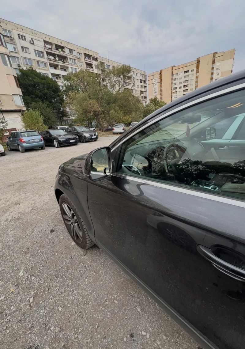 Audi Q7, снимка 11 - Автомобили и джипове - 52274206