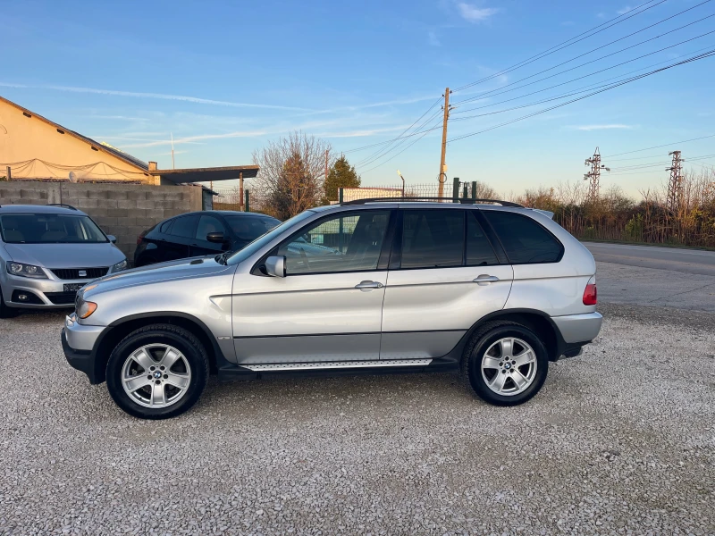 BMW X5 3.0TDI автомат, снимка 5 - Автомобили и джипове - 52531722