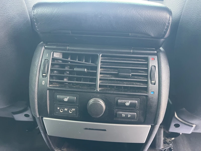 BMW X5 3.0TDI автомат, снимка 14 - Автомобили и джипове - 52531722