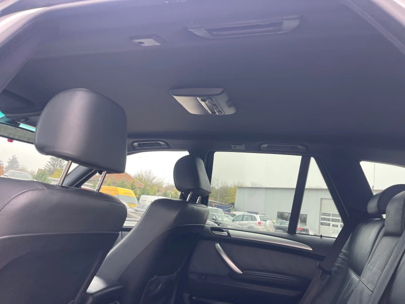 BMW X5 3.0TDI автомат, снимка 13 - Автомобили и джипове - 52531722