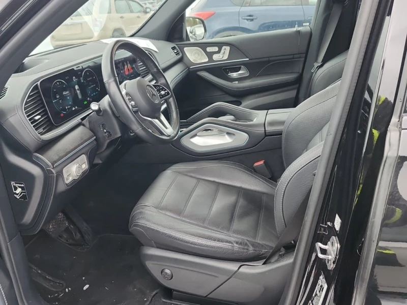 Mercedes-Benz GLE 450 * CARFAX * ОПЦИЯ ЗА ФИНАНСИРАНЕ * , снимка 8 - Автомобили и джипове - 53183076