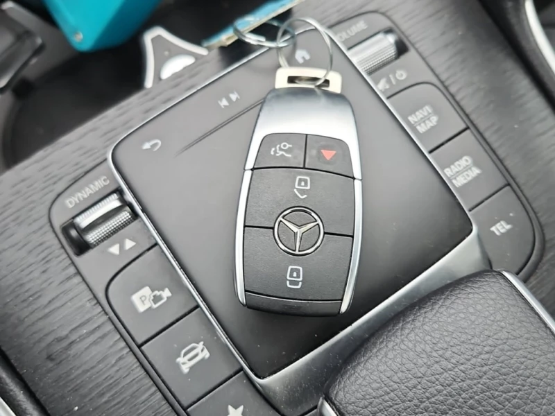 Mercedes-Benz GLE 450 * CARFAX * ОПЦИЯ ЗА ФИНАНСИРАНЕ * , снимка 12 - Автомобили и джипове - 53183076