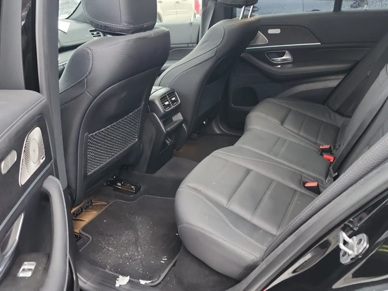 Mercedes-Benz GLE 450 * CARFAX * ОПЦИЯ ЗА ФИНАНСИРАНЕ * , снимка 9 - Автомобили и джипове - 53183076