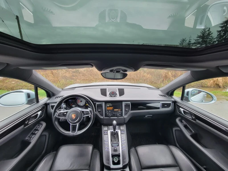 Porsche Macan S AWD* CLEAN CARFAX* АвтоКредит * (ЦЕНА ДО БГ), снимка 11 - Автомобили и джипове - 53458064