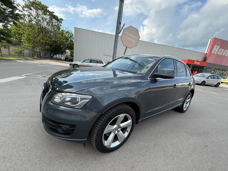 Audi Q5 3.0TDI* Панорама* Уникат - 16900 лв. - 74248703 1