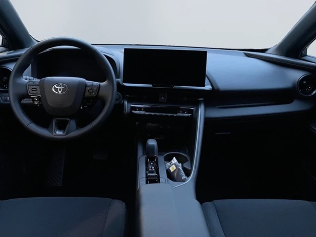 Toyota C-HR 1.8 Hybrid = NEW = Team Deutschland Гаранция - изображение 7