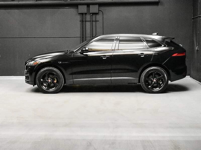 Jaguar F-PACE 25T AWD PRESTIGE* От представителство  - изображение 3