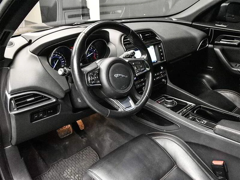 Jaguar F-PACE 25T AWD PRESTIGE* От представителство  - изображение 7