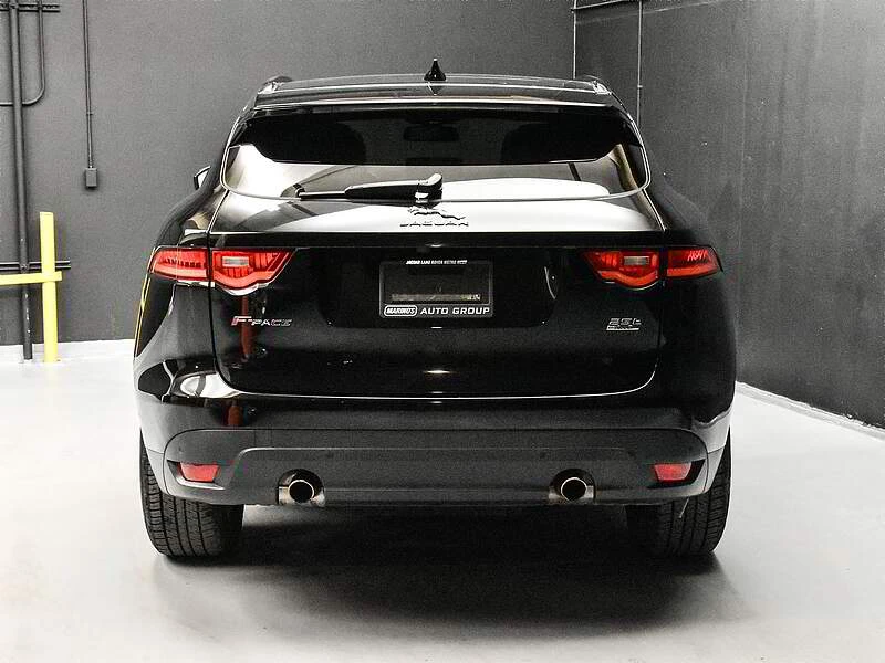 Jaguar F-PACE 25T AWD PRESTIGE* От представителство  - изображение 5