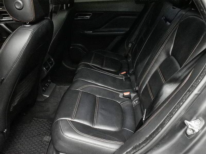 Jaguar F-PACE 25T AWD PRESTIGE* �� ����������������  | Mobile.bg � ����������� 11