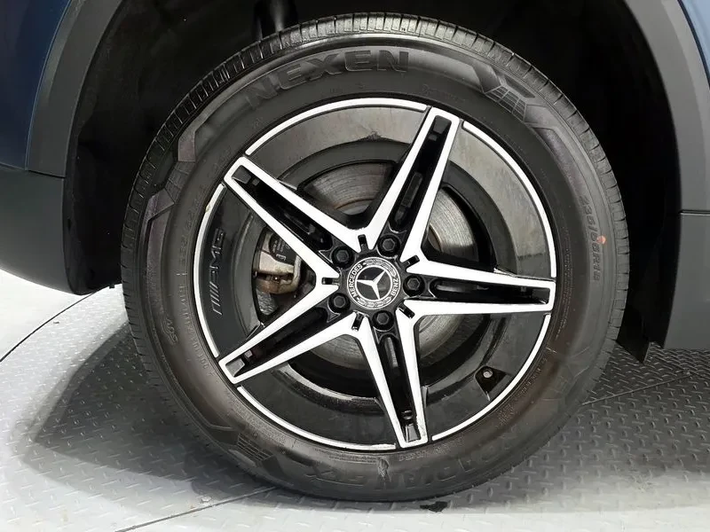 Mercedes-Benz EQA, снимка 5 - Автомобили и джипове - 55008941