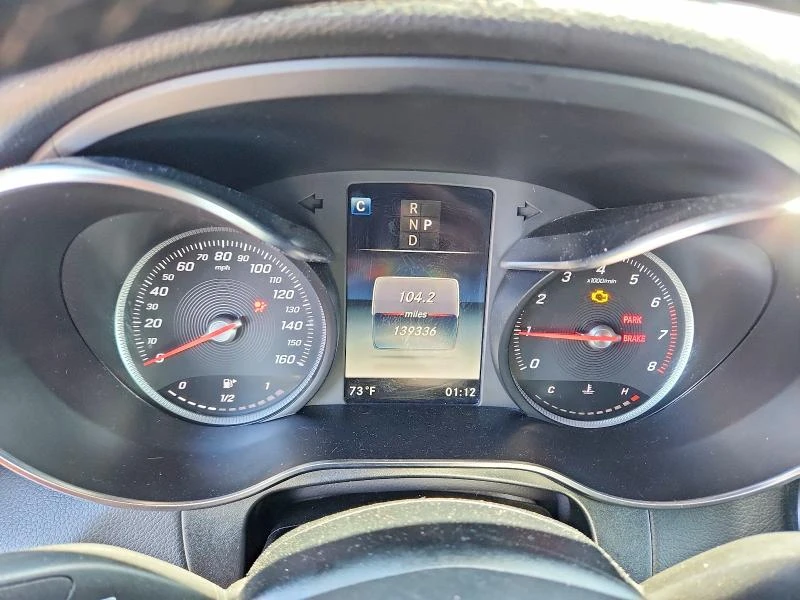 Mercedes-Benz GLC 300 2.0L 4 REAR WHEEL DRIVE | Mobile.bg � ����������� 10
