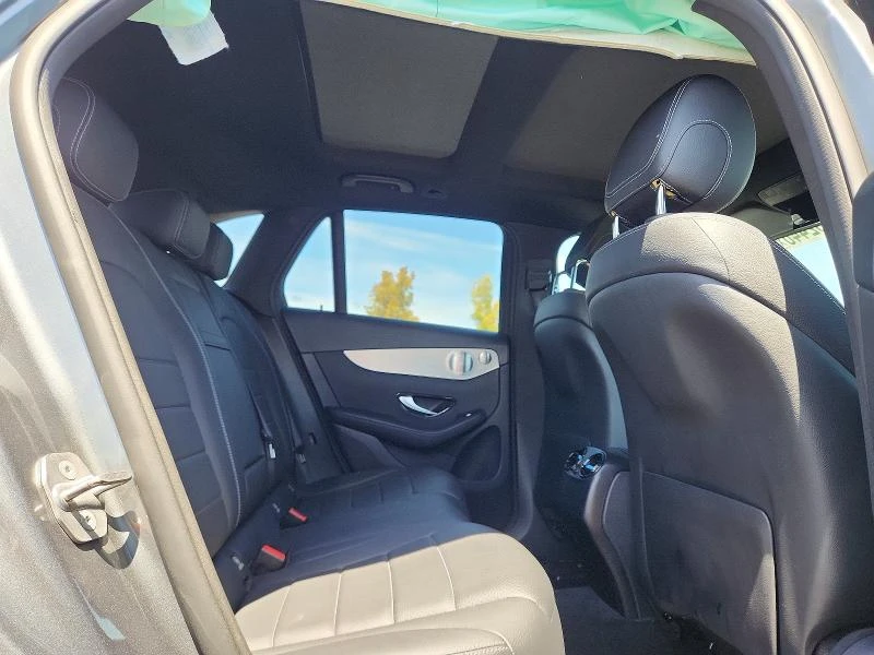 Mercedes-Benz GLC 300 2.0L 4 REAR WHEEL DRIVE | Mobile.bg � ����������� 11